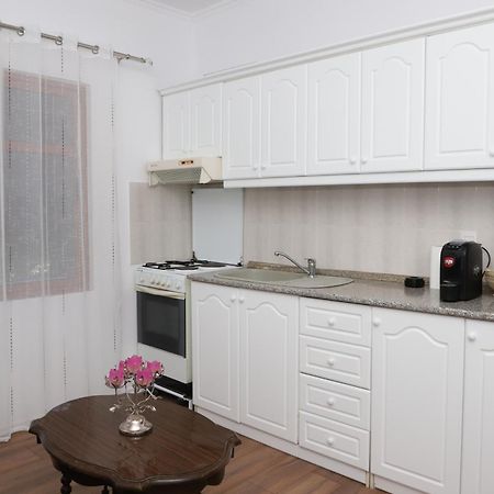 Villa Fjorentin Berat Ngoại thất bức ảnh