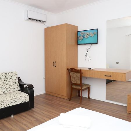 Villa Fjorentin Berat Ngoại thất bức ảnh
