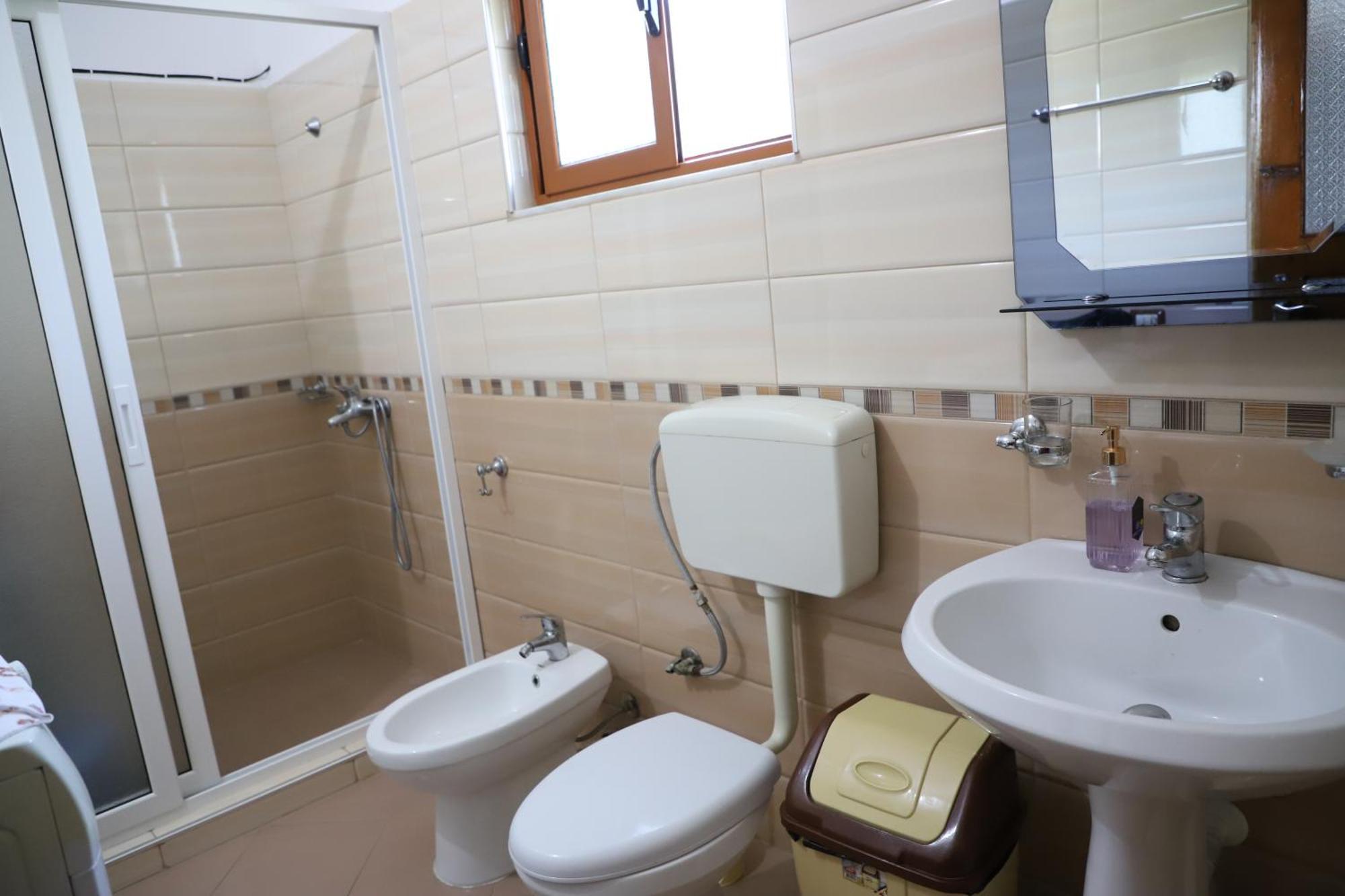 Villa Fjorentin Berat Ngoại thất bức ảnh