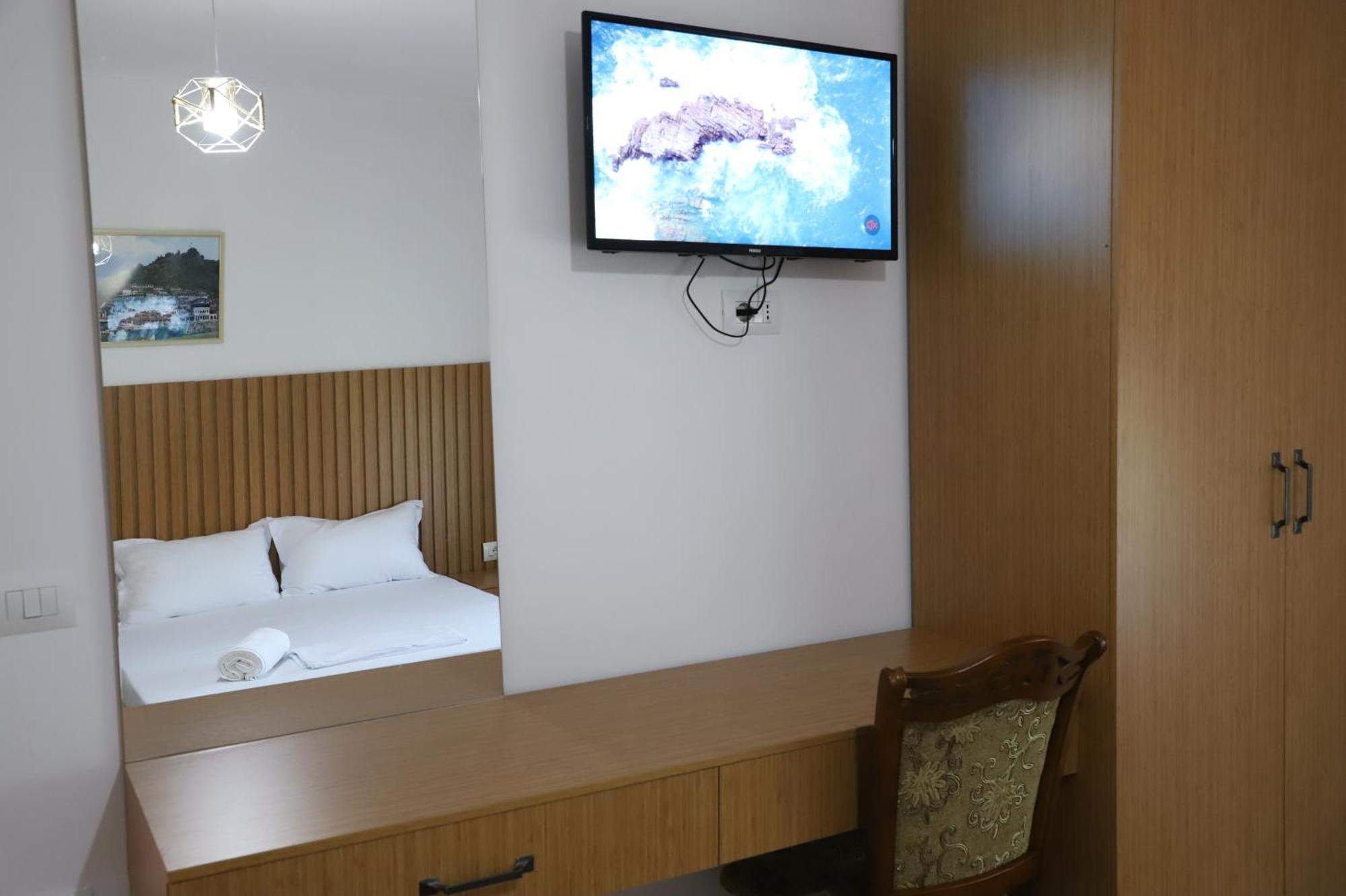 Villa Fjorentin Berat Ngoại thất bức ảnh