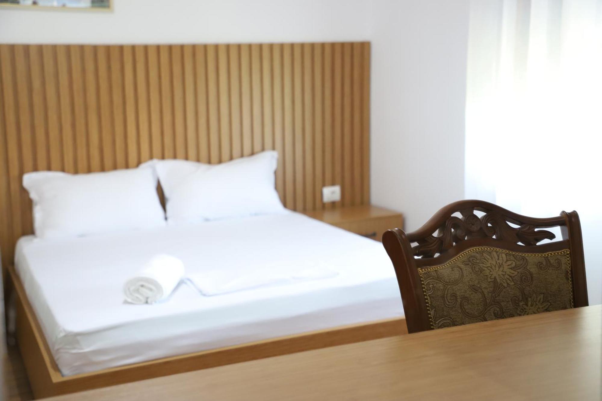 Villa Fjorentin Berat Ngoại thất bức ảnh