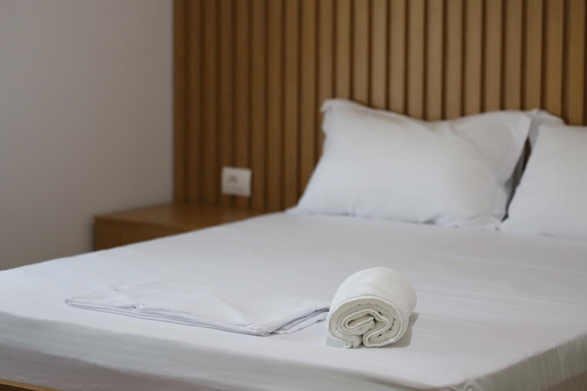 Villa Fjorentin Berat Ngoại thất bức ảnh