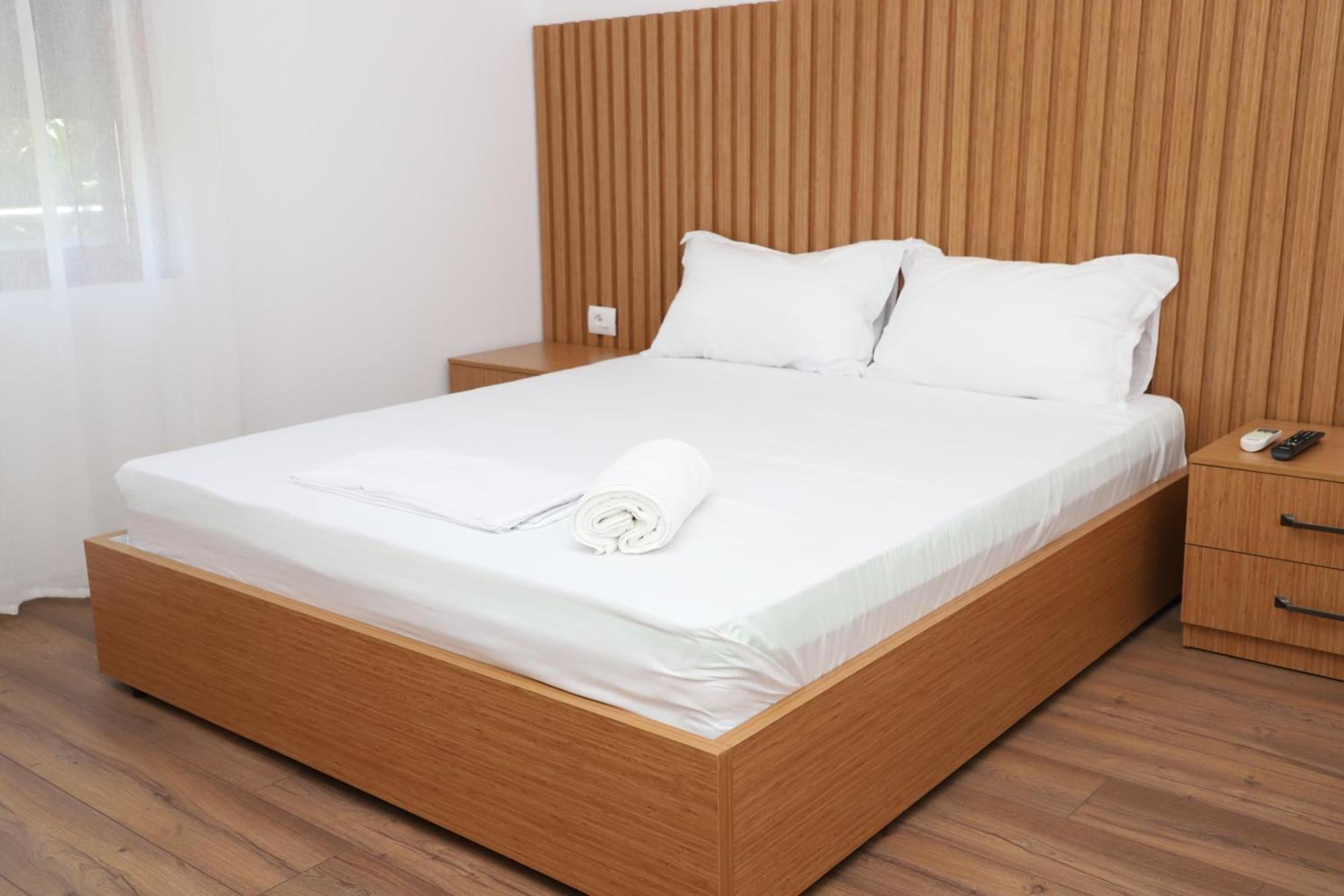 Villa Fjorentin Berat Ngoại thất bức ảnh
