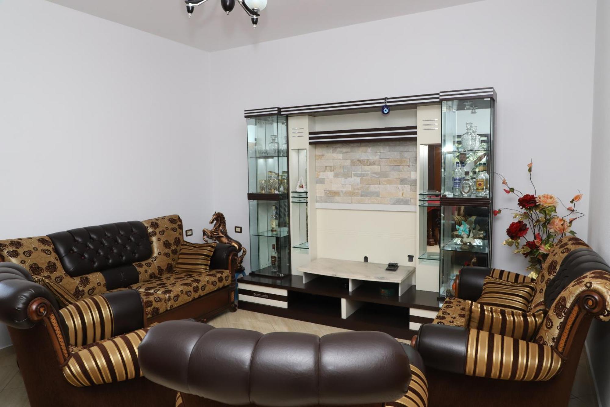 Villa Fjorentin Berat Ngoại thất bức ảnh