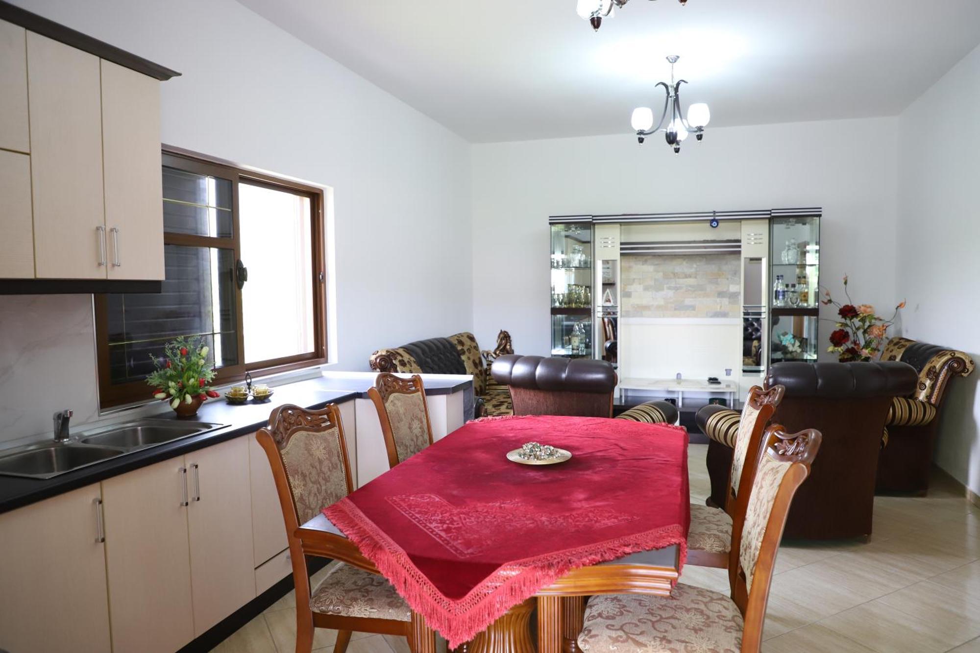 Villa Fjorentin Berat Ngoại thất bức ảnh