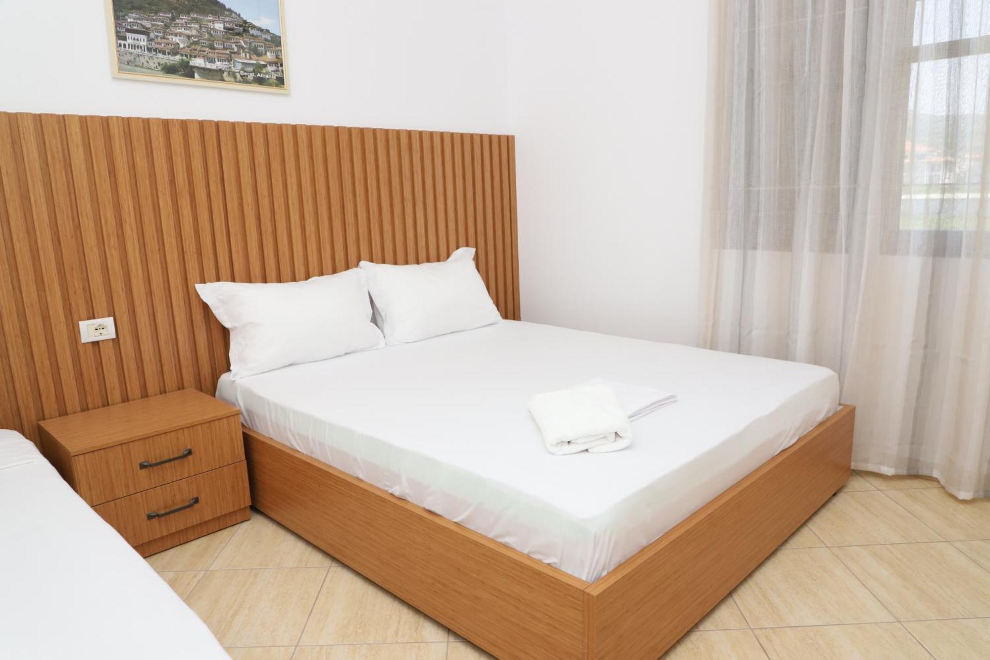 Villa Fjorentin Berat Ngoại thất bức ảnh