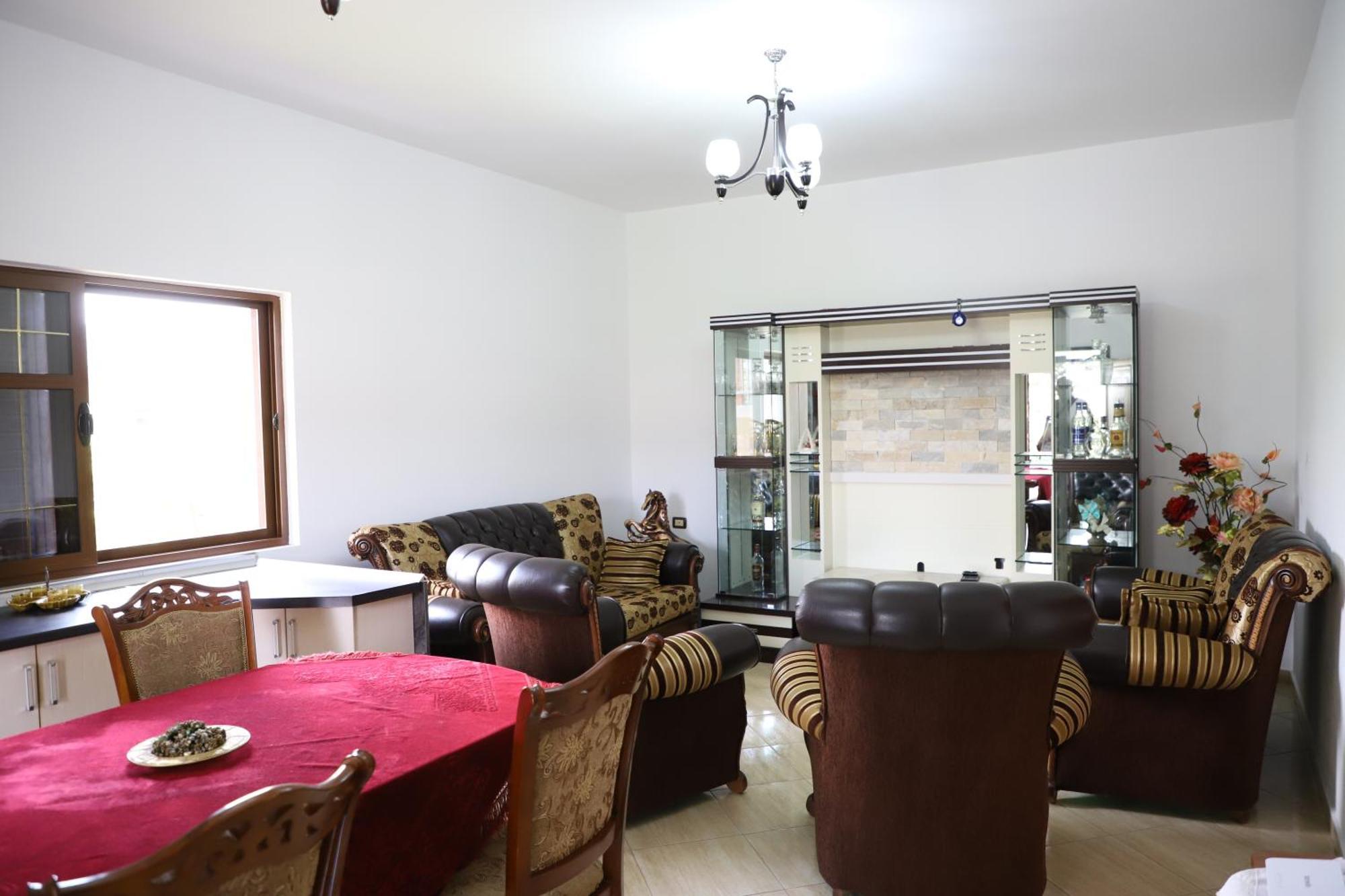 Villa Fjorentin Berat Ngoại thất bức ảnh