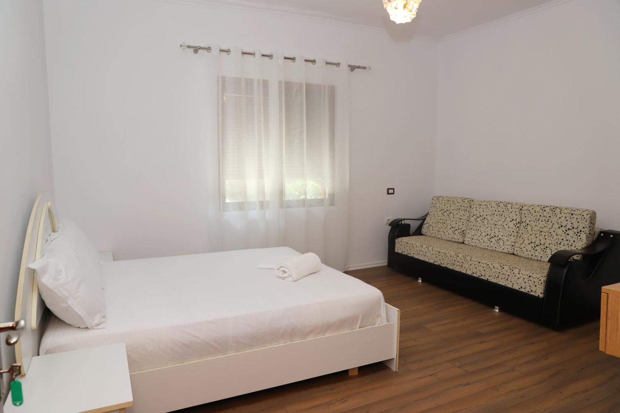 Villa Fjorentin Berat Ngoại thất bức ảnh