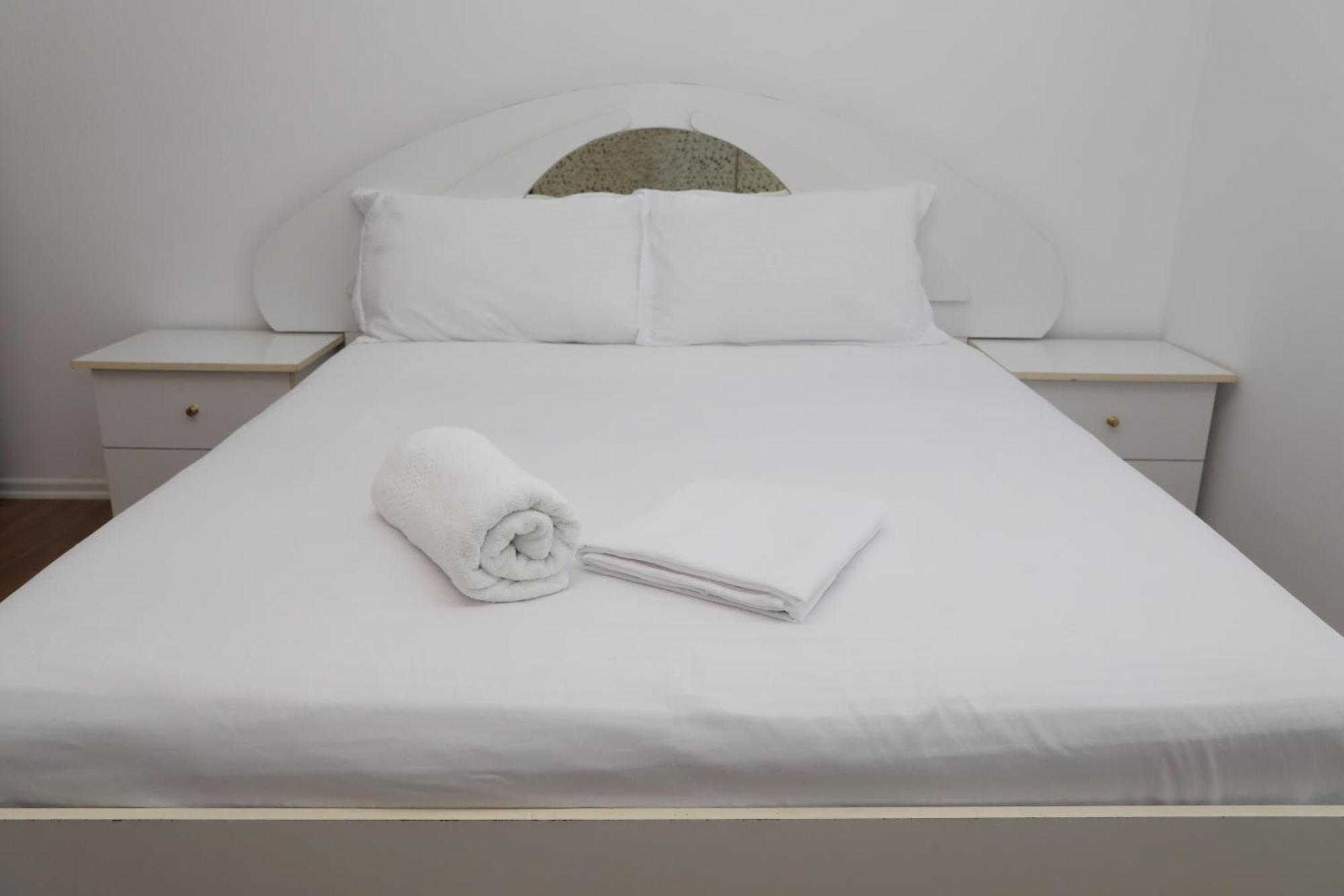Villa Fjorentin Berat Ngoại thất bức ảnh