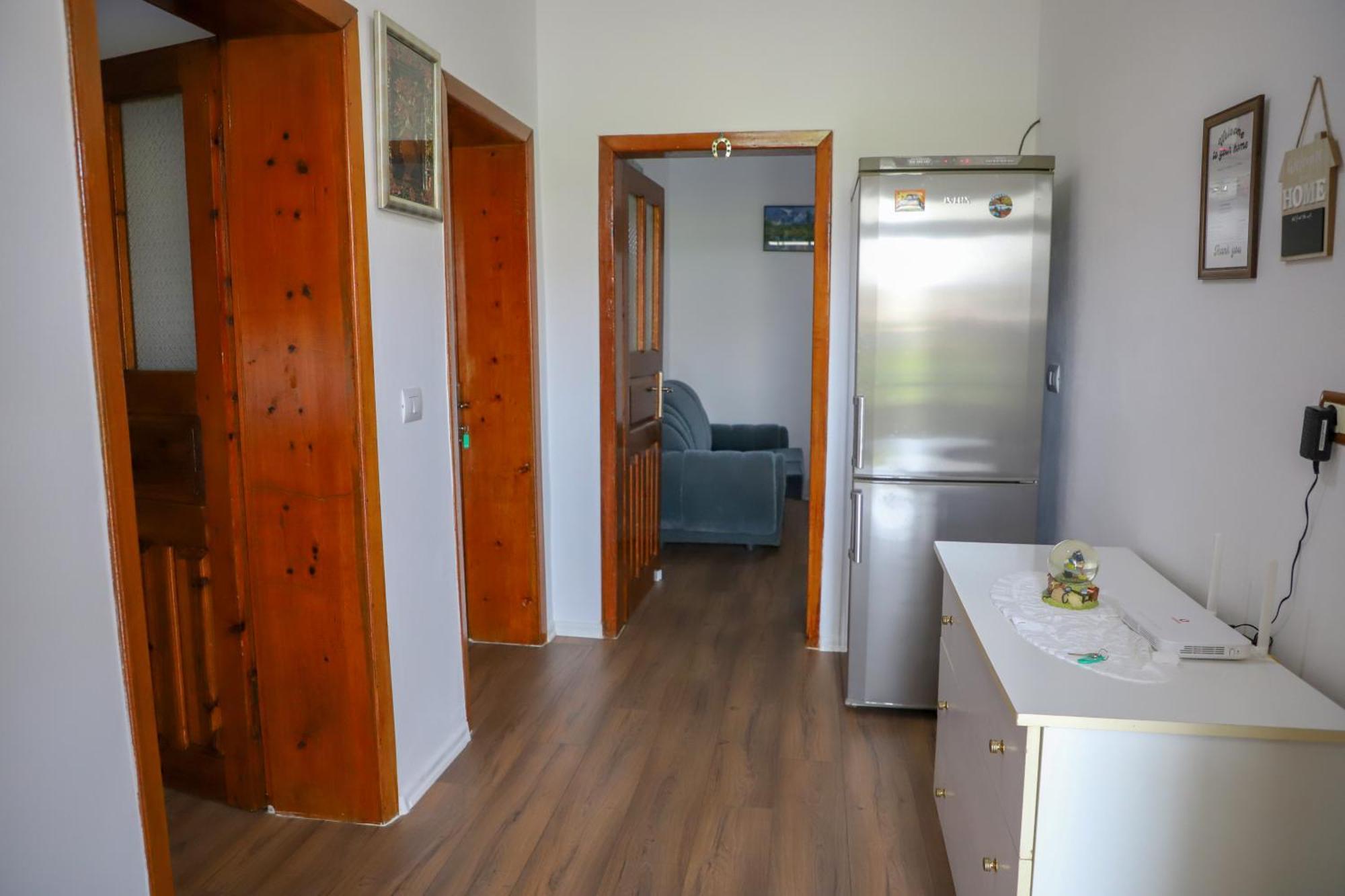 Villa Fjorentin Berat Ngoại thất bức ảnh