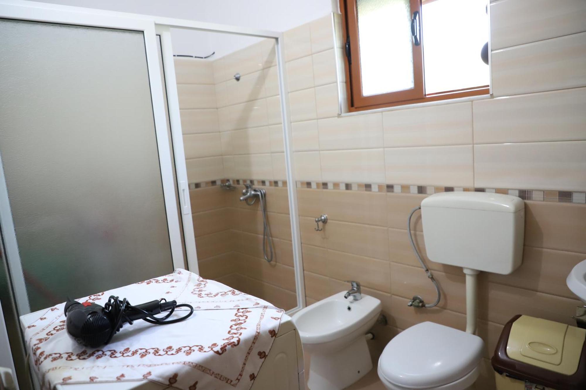 Villa Fjorentin Berat Ngoại thất bức ảnh