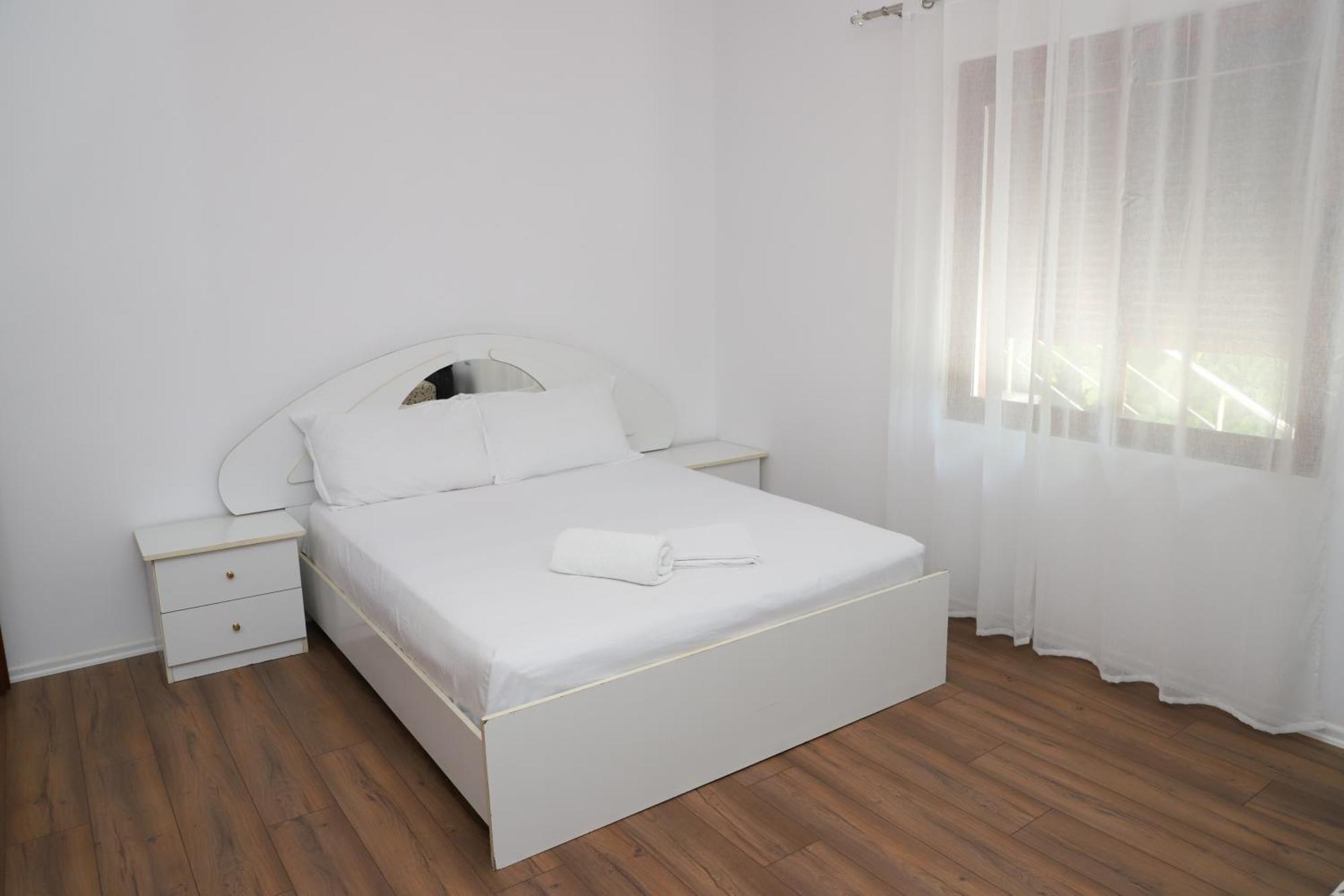 Villa Fjorentin Berat Ngoại thất bức ảnh