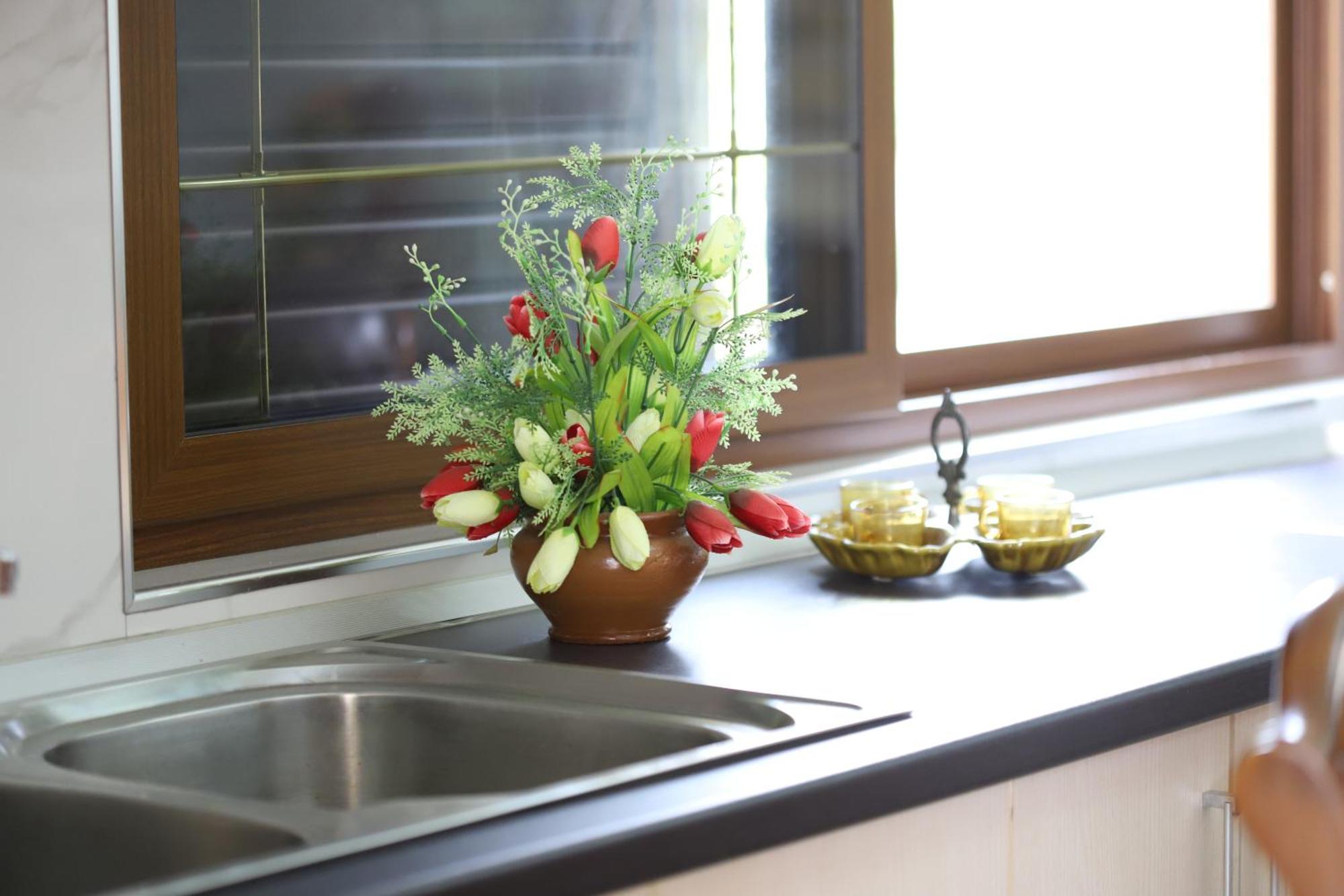 Villa Fjorentin Berat Ngoại thất bức ảnh