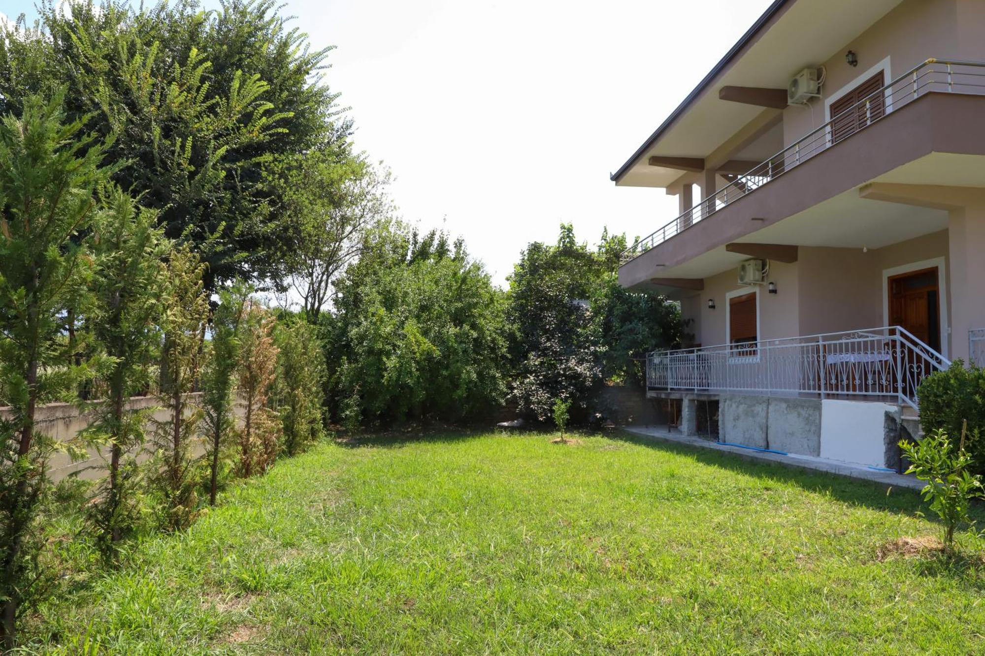 Villa Fjorentin Berat Ngoại thất bức ảnh